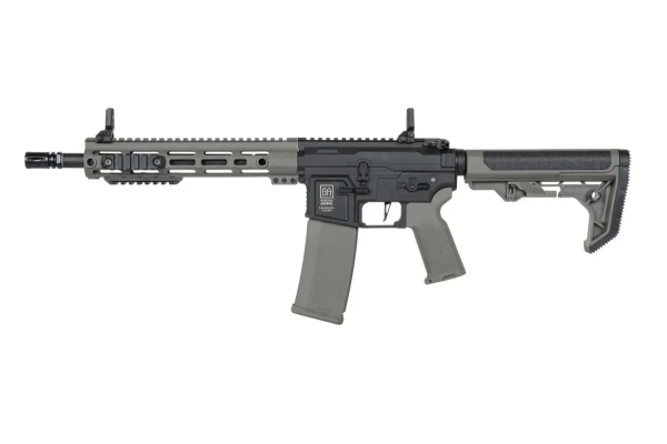 SPECNA ARMS СТРАЙКБОЛЬНЫЙ ПРИВОД M4 SA-F05-RL FLEX HAL ETU OLIVE 32164