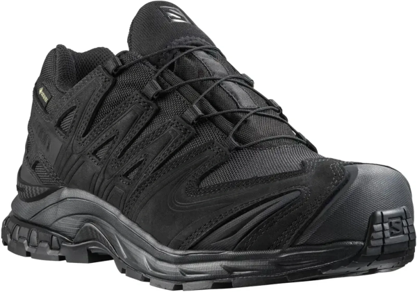SALOMON КРОСІВКИ XA FORCES GTX BLACK 149902