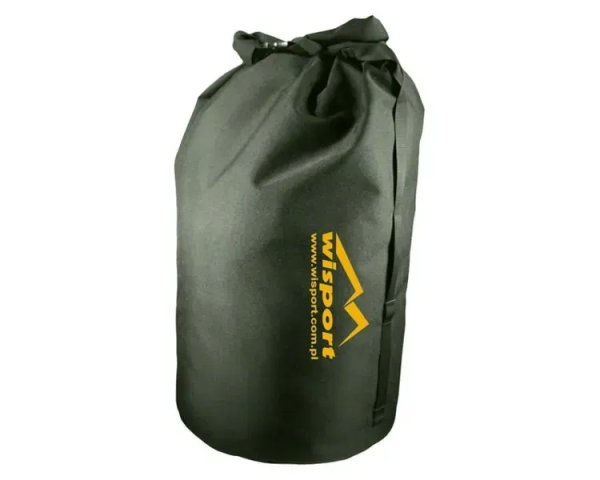WISPORT БАУЛ 100 Л OLIVE 28829