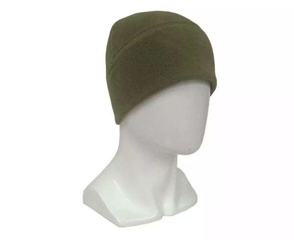 CHAMELEON ШАПКА WINTER WARM CAP OLIVE 1602-01