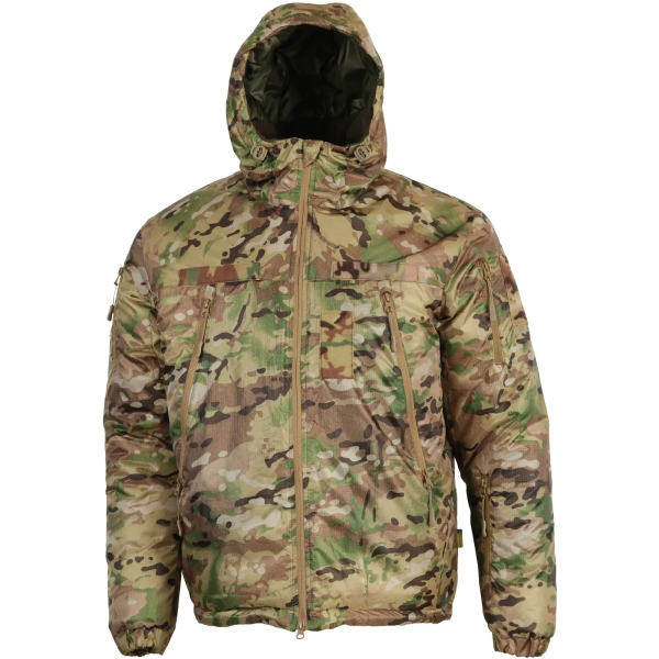 TAILOR КУРТКА ЗИМОВА RIP-STOP G-LOFT MULTICAM 44869249