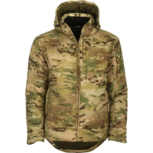 SNUGPAK КУРТКА ЗИМОВА TOMAHAWK MULTICAM 156812-44