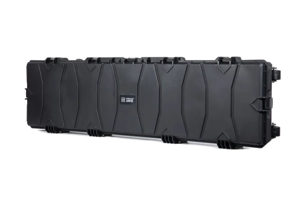 SPECNA ARMS ЧОХОЛ GUN CASE 136 CM BLACK 31988