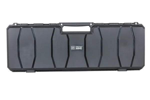 SPECNA ARMS ЧОХОЛ RIFLE CASE LIGHTWEIGHT 100 CM BLACK 32894