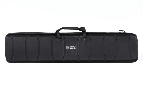 SPECNA ARMS ЧОХОЛ RIGID GUN BAG 120CM BLACK 32896