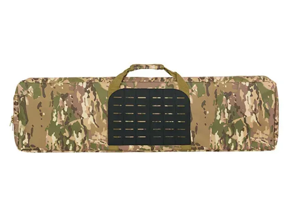P&J ЧОХОЛ ЗБРОЙОВИЙ KINGRIN 100 СМ MULTICAM GB-52-CP