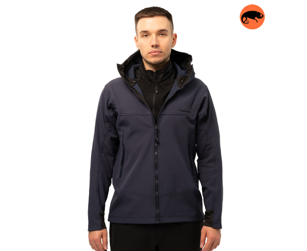 CHAMELEON КУРТКА SKYFALL NAVY 00021-02