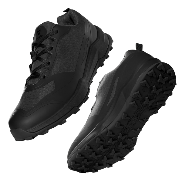 CAMO-TEC КРОСІВКИ CORETT XTERM BLACK 9427