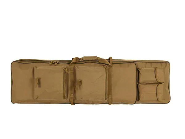 8FIELDS ЧЕХОЛ ДЛЯ ОРУЖИЯ 120 СМ COYOTE M51612055-TAN