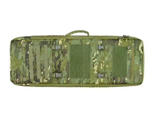 8FIELDS СУМКА ДЛЯ ОРУЖИЯ 90 СМ BUCKLE UP TRAVEL MULTICAM TROPIC M51612089-MT