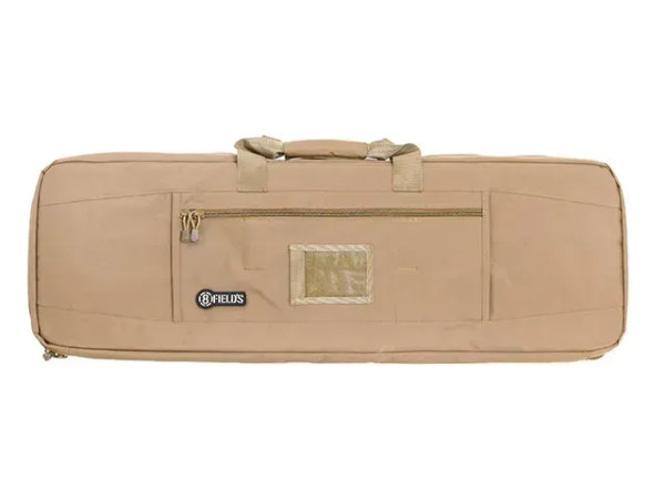 8FIELDS СУМКА ДЛЯ ПЕРЕНОСА ОРУЖИЯ 105 СМ COYOTE M51612060-1-TAN