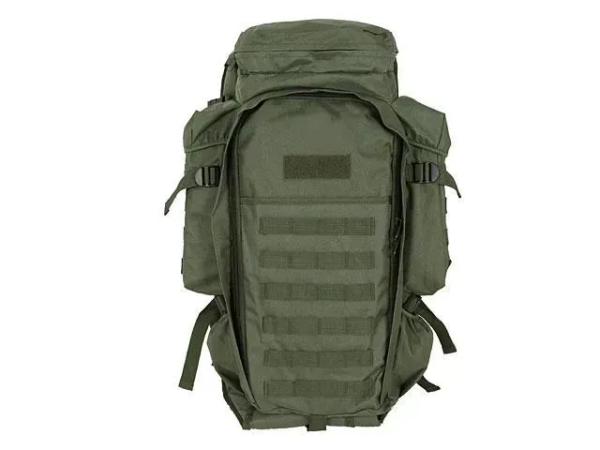 8FIELDS РЮКЗАК СНАЙПЕРСКИЙ 40L OLIVE M51612028-OD