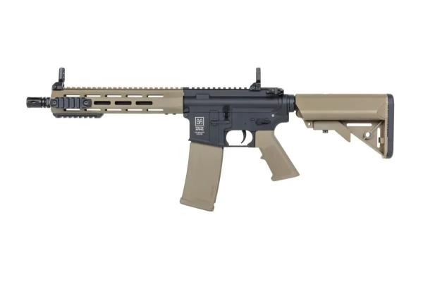 SPECNA ARMS СТРАЙКБОЛЬНИЙ ПРИВІД SA-F03 FLEX X-ASR GEN.2 HALF-TAN 33155