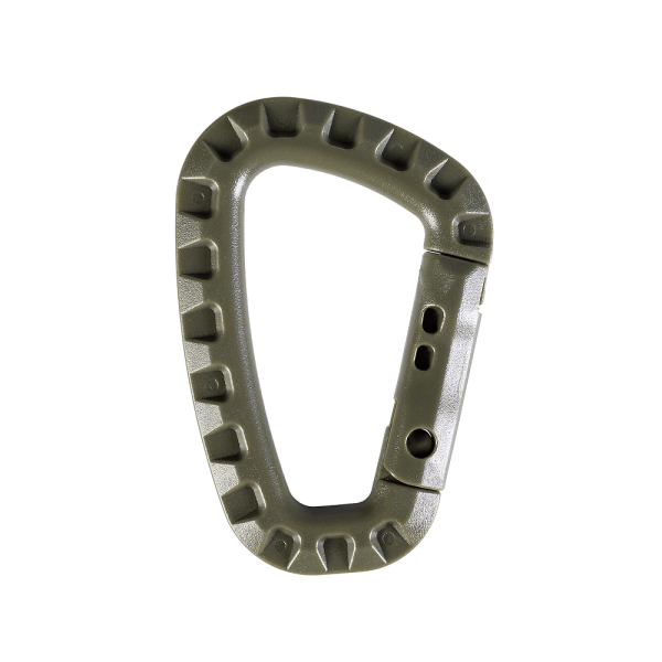 CAMO-TEC ПЛАСТИКОВЫЙ КАРАБИН 9,3 СМ OLIVE 9483