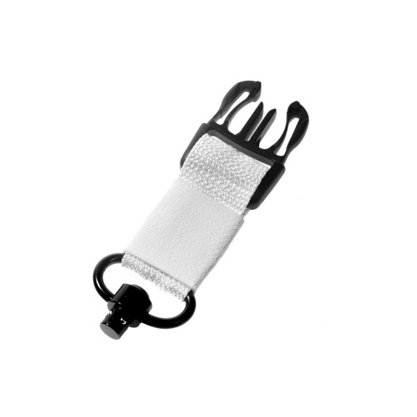 FRAG СМЕННЫЙ ФАСТЕКС С АНТАБКОЙ QD 32ММ WHITE