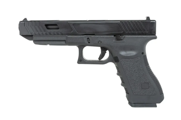 EAST & CRANE ПИСТОЛЕТ GLOCK EC 1202 BLACK 33370