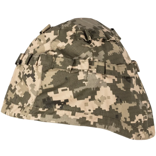 TAILOR КАВЕР НА ШОЛОМ РІП-СТОП ММ14 60671598