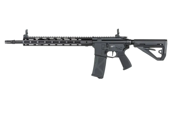 ARCTURUS СТРАЙКБОЛЬНЫЙ ПРИВОД SR16 RIFLE AMBI AEG FE BLACK 32550