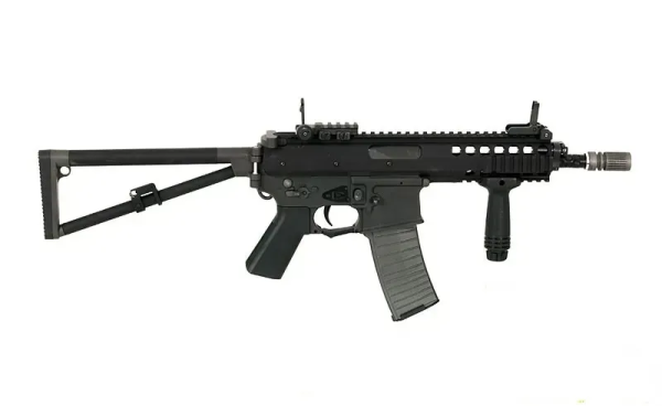 D-BOYS СТРАЙКБОЛЬНЫЙ ПРИВОД KAC PDW BY-802 119