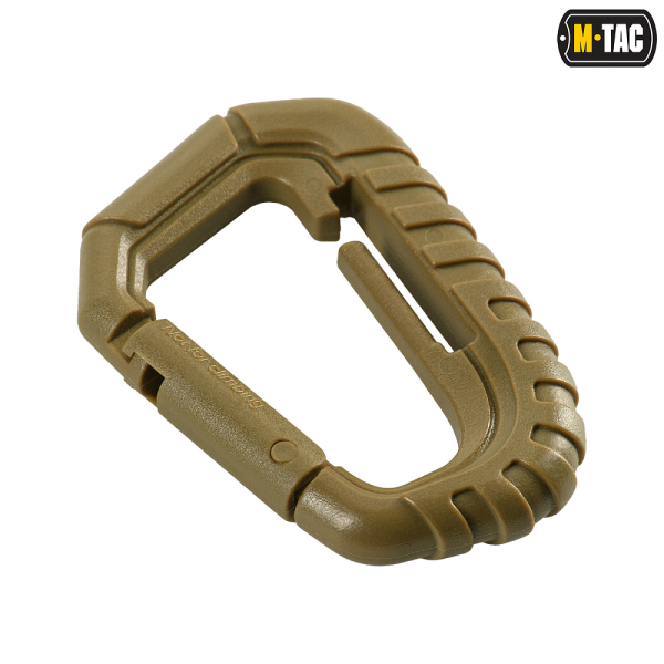 M-TAC КАРАБІН МАЛИЙ COYOTE