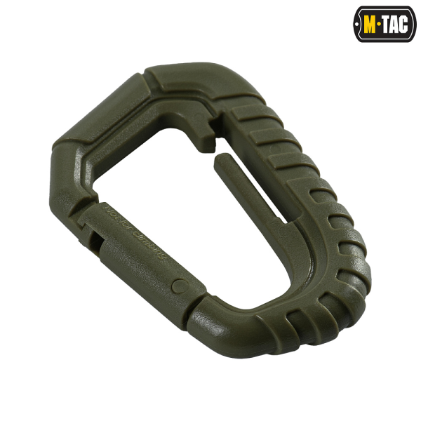 M-TAC КАРАБІН МАЛИЙ OLIVE