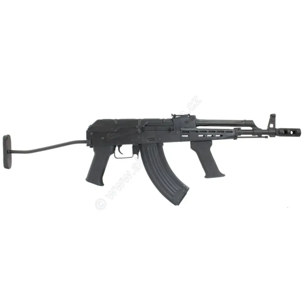 LCT ПРИВІД ДЛЯ СТРАЙКБОЛУ AMD-65 BLACK 33460