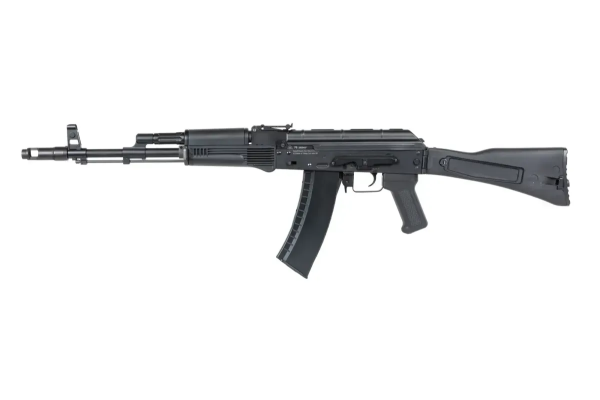 ICS СТРАЙКБОЛЬНЫЙ ПРИВОД AIRSOFT MAR M BLACK 33478