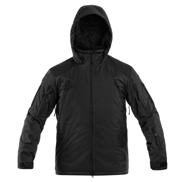 CARINTHIA КУРТКА G-LOFT MIG 4.0 BLACK MG4214_SOF/26300