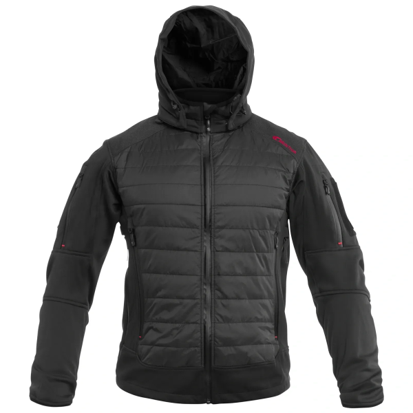 CARINTHIA КУРТКА G-LOFT ISG 2.0 BLACK MG0916/27185