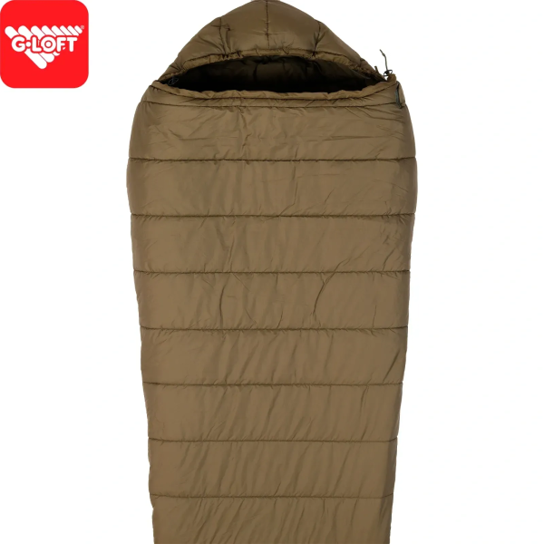 CARINTHIA СПАЛЬНЫЙ МЕШОК SOVSÄCK 2000B OLIVE 14004101