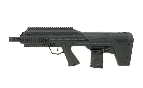 APS СТРАЙКБОЛЬНИЙ АВТОМАТ URBAN ASSAULT RIFLE BLACK 31680