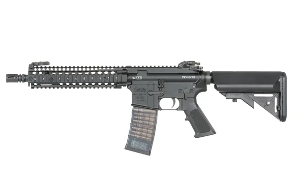 EMG ПРИВОД ДЛЯ СТРАЙКБОЛА DANIEL DEFENSE DDMK18 GBBR REPLIC BLACK 33543