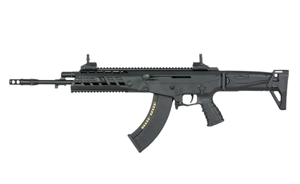 CYMA PLATINUM СТРАЙКБОЛЬНЫЙ АВТОМАТ AK CM.103 BLACK 31215