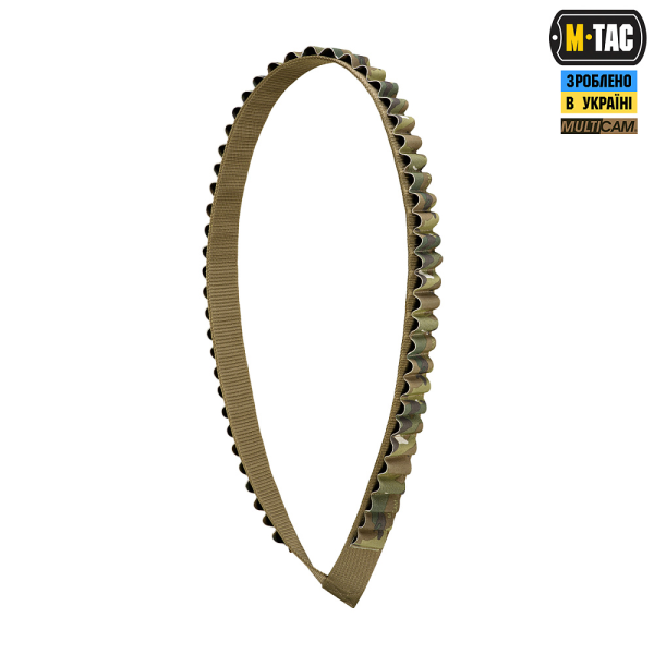 M-TAC БАНДОЛЬЄРА ELITE MULTICAM