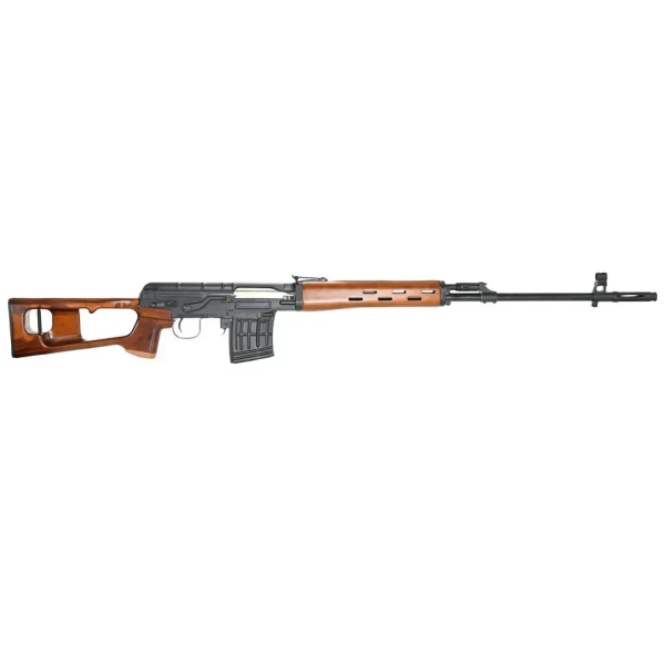 LCT СНАЙПЕРСКАЯ ВИНТОВКА LK-SVD WOOD 33175