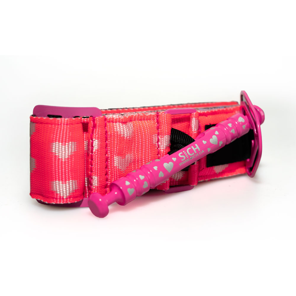 SICH ЖГУТ КРОВООСТАНАВЛИВАЮЩИЙ ТИП ТУРНИКЕТ PINK