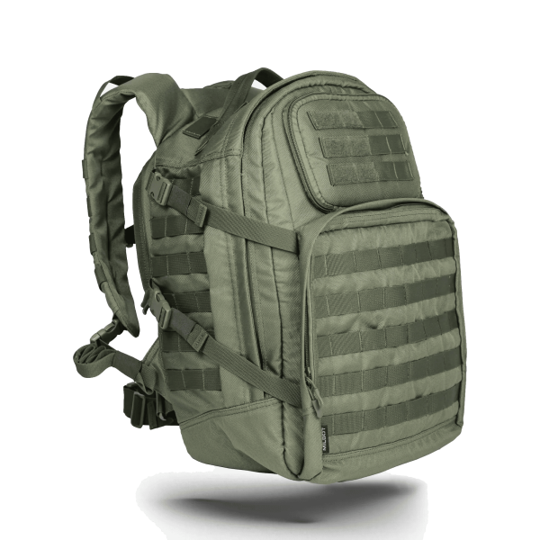 MILBOT ТАКТИЧНИЙ РЮКЗАК MOUTAIN OLIVE