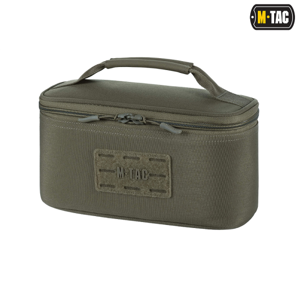 M-TAC ОРГАНАЙЗЕР УТИЛІТАРНИЙ HARDSHELL UTILITY BOX S OLIVE