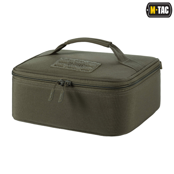 M-TAC ОРГАНАЙЗЕР УТИЛІТАРНИЙ HARDSHELL UTILITY BOX L OLIVE