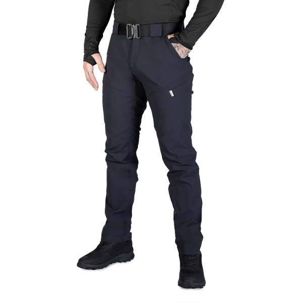 CAMO-TEC ШТАНИ LIZARD LIGHT NYLON DARK BLUE 9440