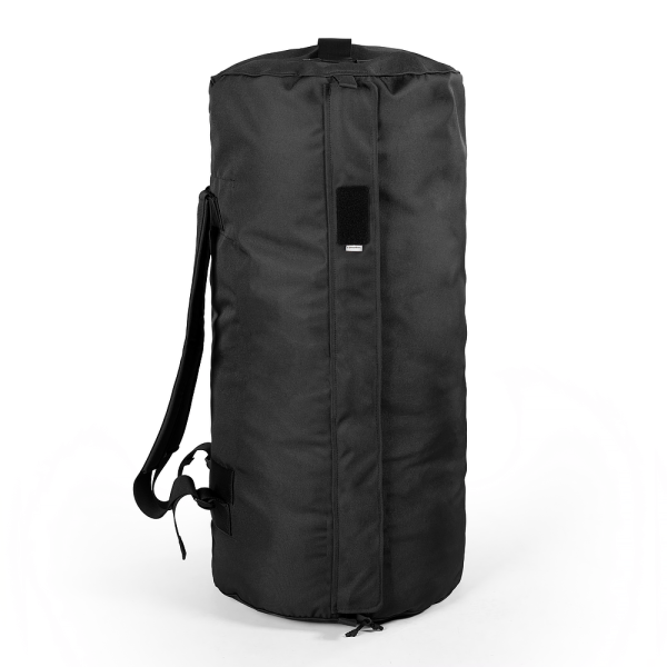 CAMO-TEC БАУЛ CARRIER 105Л BLACK 9476