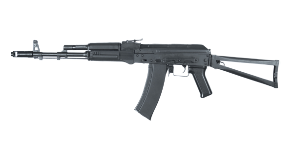 LCT СТРАЙКБОЛЬНЫЙ ПРИВОД АКС-74 LCKS74M HS2856