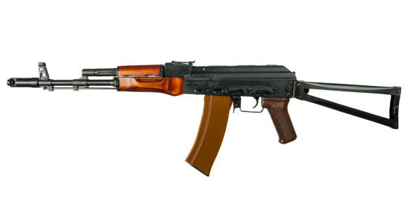 LCT СТРАЙКБОЛЬНЫЙ ПРИВОД АКС-74 LCKS74 HS2855