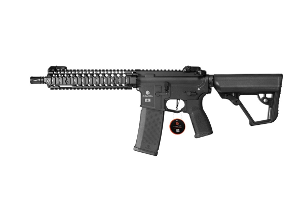 EVOLUTION ПРИВОД ДЛЯ СТРАЙКБОЛА RECON MK18 МОД 1 10.8 MH-3000 HS3036