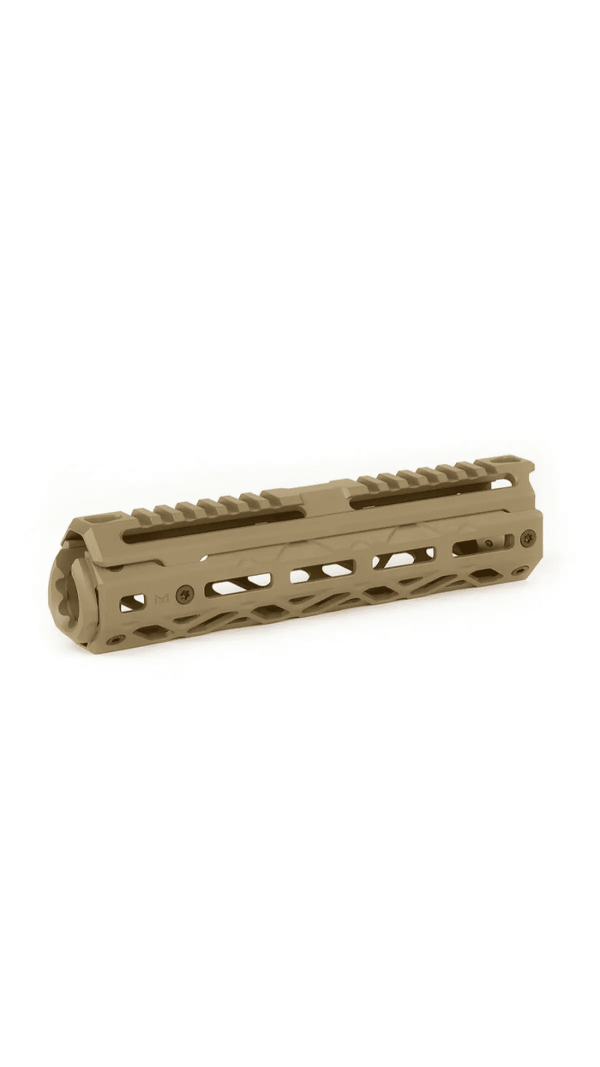 КРУК ЦІВКА M-LOK CRC 1AR061 AR COYOTE TAN 120012103