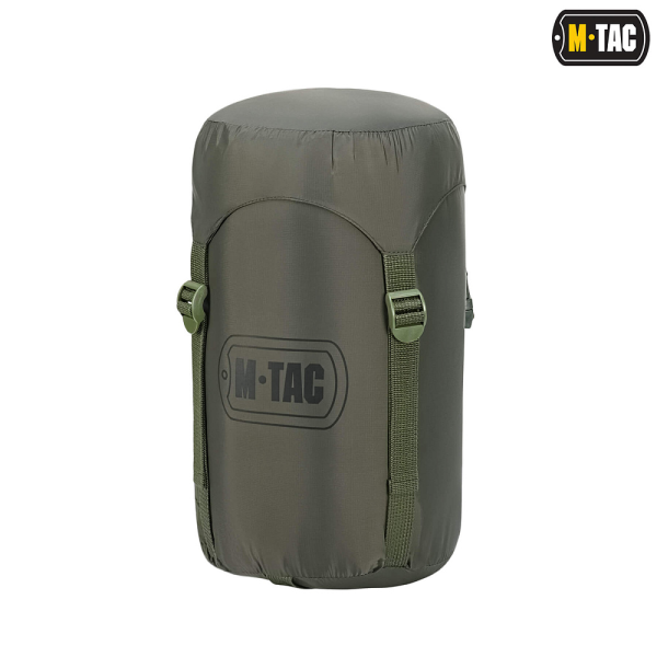 M-TAC СПАЛЬНИК ЛЕТНИЙ ОЛИВА TYPE 1