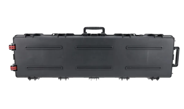 SPECNA ARMS ЖЕСТКИЙ КЕЙС ДЛЯ ОРУЖИЯ GUN CASE 136 CM BLACK 34073