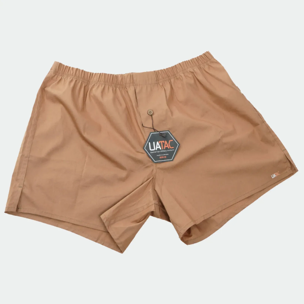 UATAC ХЛОПКОВЫЕ ТРУСЫ COYOTE 552056