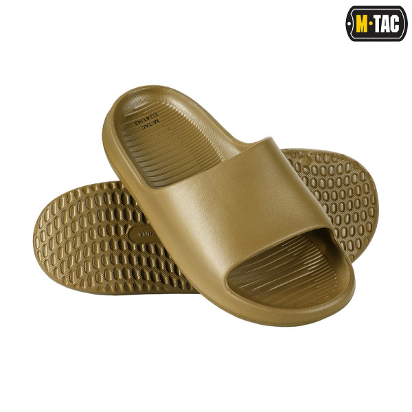 M-TAC ШЛЕПАНЦЫ EVA COYOTE