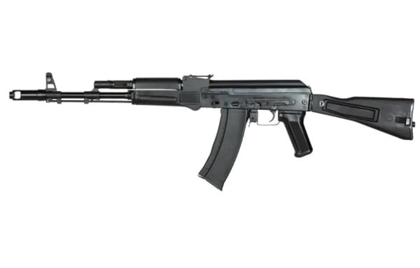 E&L СТРАЙКБОЛЬНАЯ ШТУРМОВАЯ ВИНТОВКА АК-74 EL-74 MN ESSENTIAL MOSFET 32677